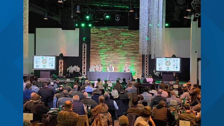 Duck Season Social coming to North Little Rock this December