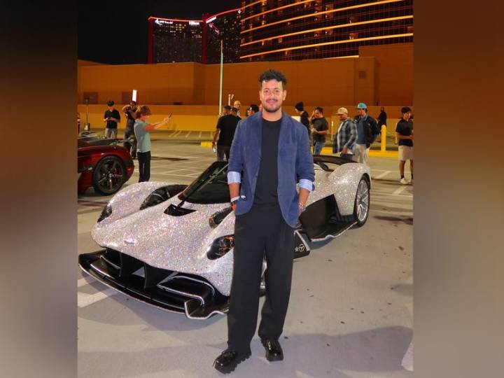 Popular travel influencer Anunay Sood dies