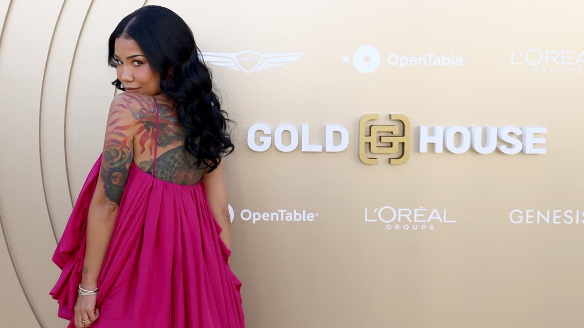 Jhené Aiko Candidly Speaks About Losing ‘Dream Home’ Due to Los Angeles Wildfires