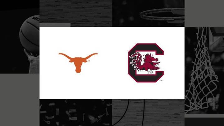 How to watch Texas vs. South Carolina women's basketball: TV channel and streaming options for November 27