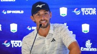 Penge, main Rory rival, prepared for Dubai title from sick bed