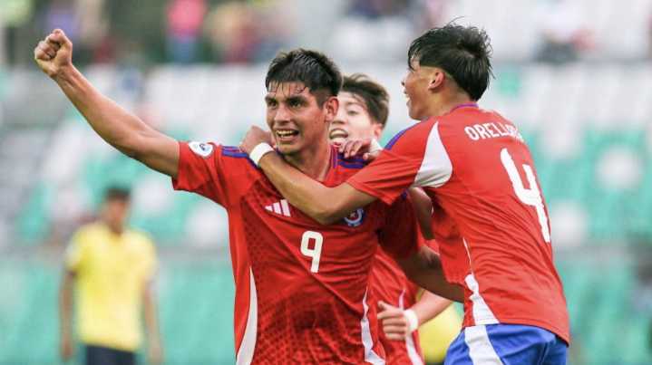 Arranca el Mundial Sub 17 en Qatar: Cuándo debuta Chile, sus rivales y dónde ver a La Roja en vivo