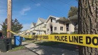 Albany Police pursuing leads in Twiller Street homicide
