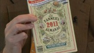 Farmers' Almanac announces final publication after 208