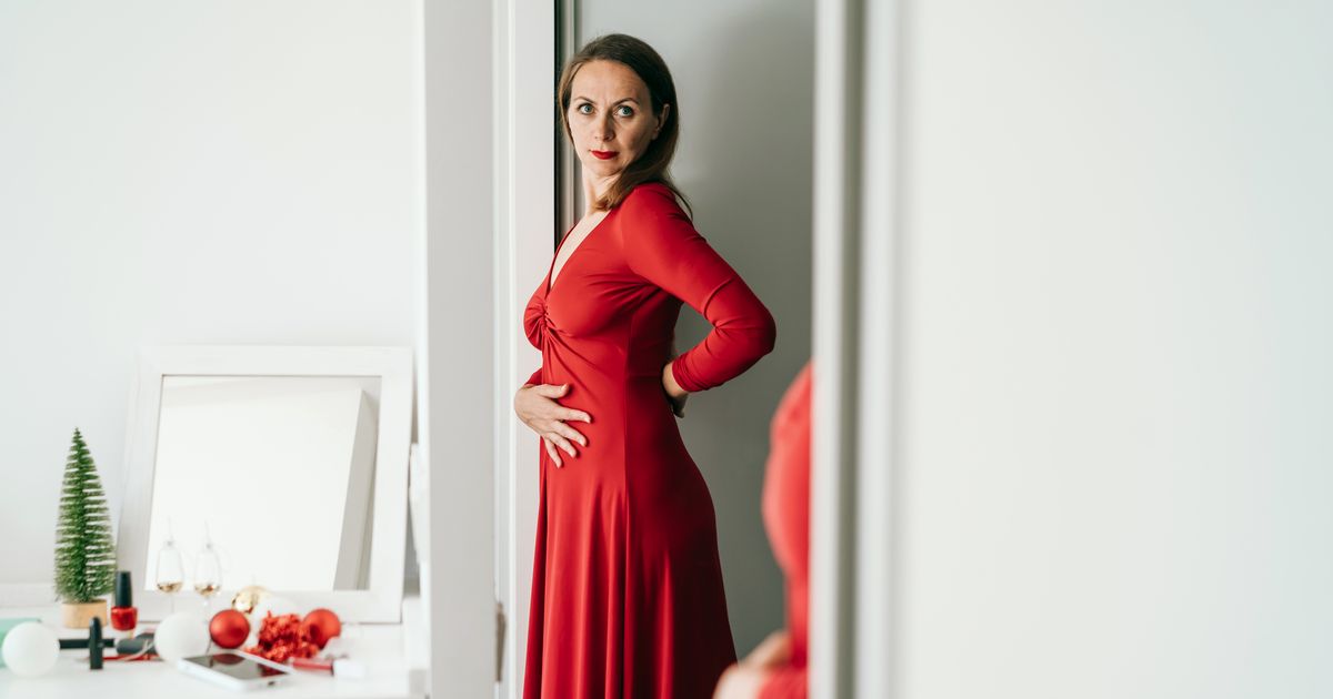 Half-price Figure8 shapewear 'tames curves' and leaves women 'feeling transformed'