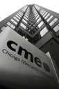 CME Crypto Futures Volume Hits Record 795K Contracts Amid Volatility
