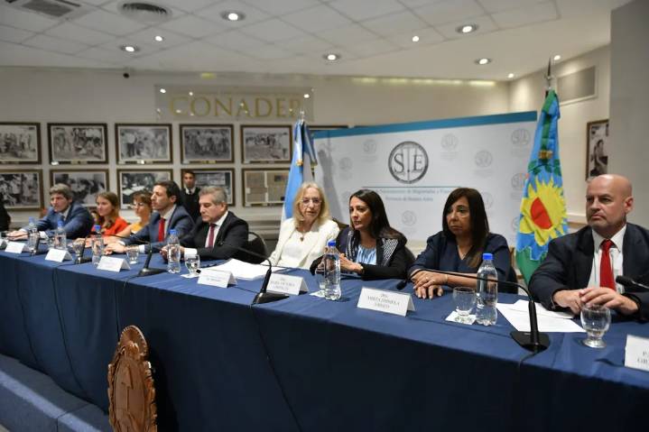 Destituyeron a la jueza Julieta Makintach