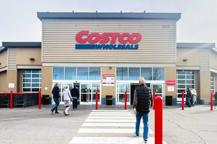 Costco Canada product recalls that could get you a refund