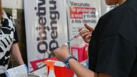 Objetivo Dengue: Santa Fe incorpora nueva población objetivo para la vacunación