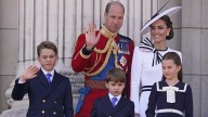 Prince William's son George not allowed a smartphone