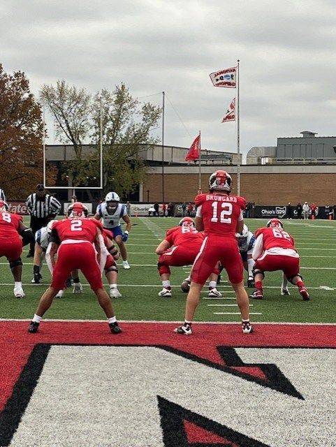 Football: Penguins make FCS playoffs host Yale