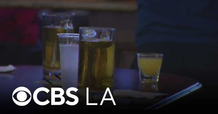 Belmont Shore bars to close as midnight as Long Beach considers safety plans