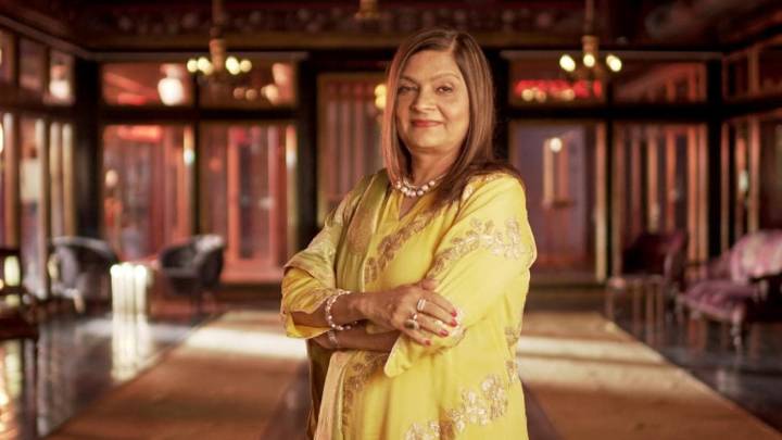 Indian Matchmaking Fame Sima Taparia Is Back With Reality Show ‘Sach Ya Kalesh’