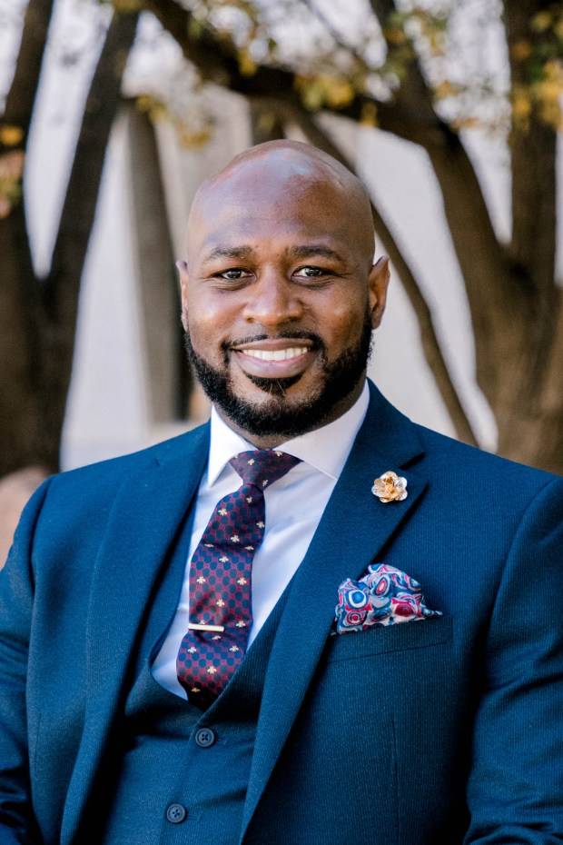 Raymond Lee to resign as Greeley city manager