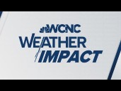 FORECAST: More clouds, plenty of warmth across the Charlotte area Thursday