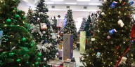 Waterville’s Festival of Trees to begin on Friday