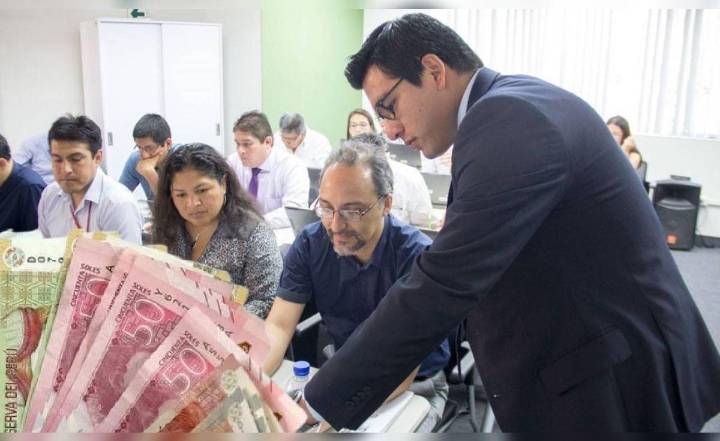 Aumentos y bono para trabajadores del sector público: montos, beneficiarios y requisitos en Ley de Presupuesto 2026