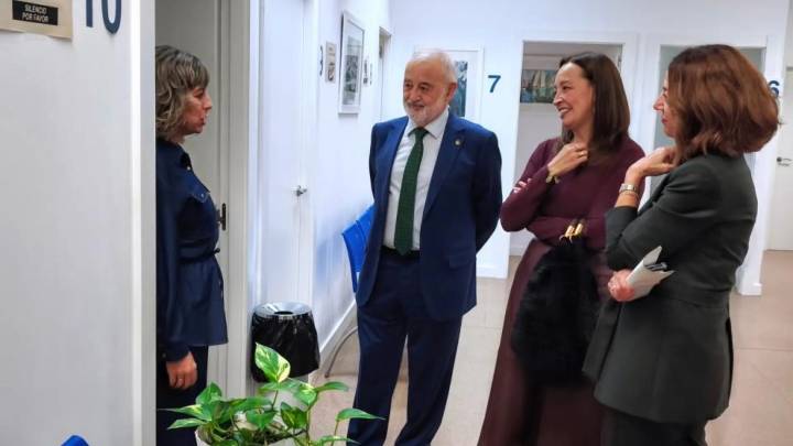 Aragón reduce la espera para reconocer la discapacidad, pero aún son 6.025