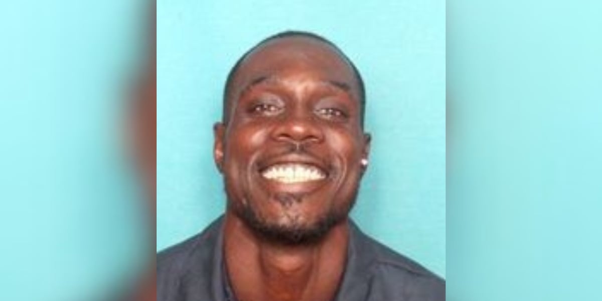 CRIME STOPPERS: Man wanted for alleged domestic abuse