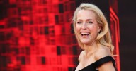 ‘Want’: Gillian Anderson contests cultures of heteronormativity, erasure of female erotic experience