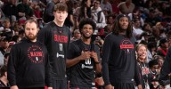 Blazers Curse Doesn’t Fade, It Just Picks New Targets