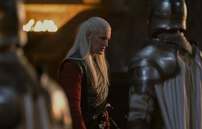 Tendrá ‘House of the Dragon’ cuarta temporada en 2028