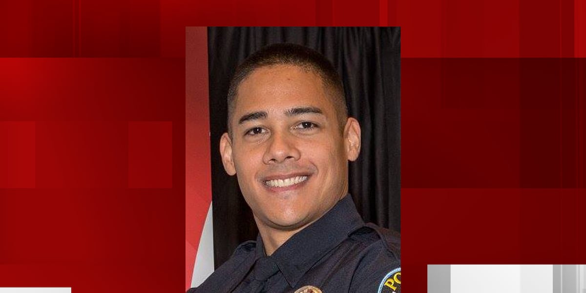 Former Bellevue Police officer arrested by Nebraska State Patrol in enticement investigation