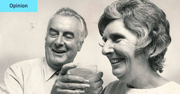 Why Gough Whitlam’s dismissal was a blow to women’s rights