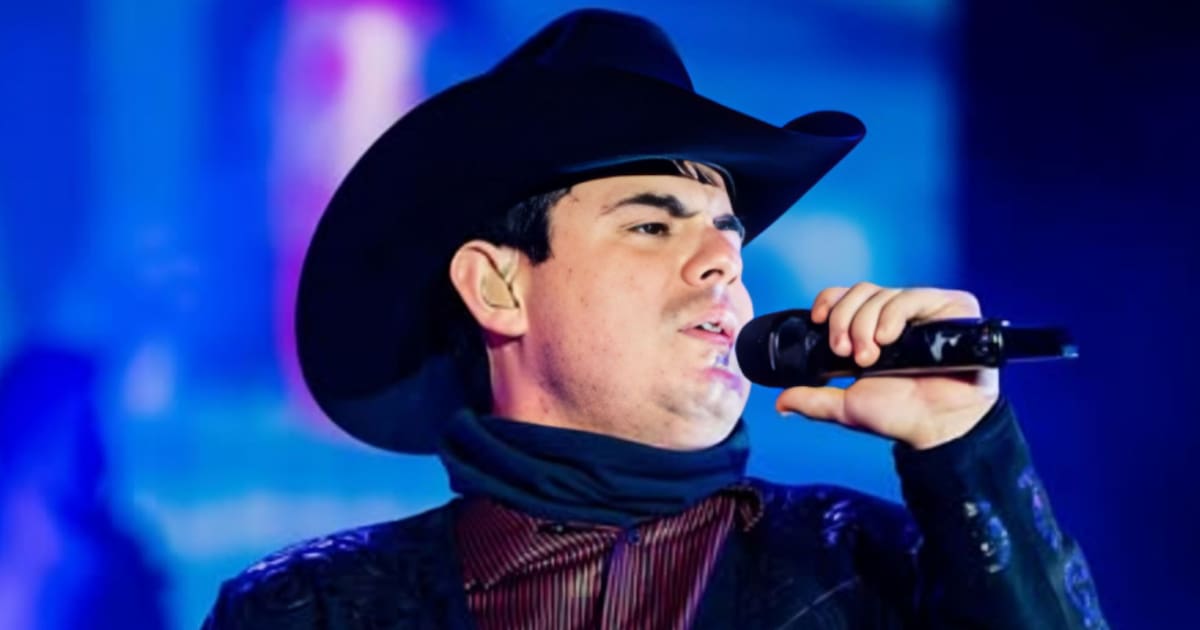 Alfredo Olivas reaparece en redes tras rumores de presunto ataque armado en Tamaulipas