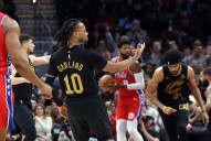 How Darius Garland’s return could harmonize the Cavs’ offense