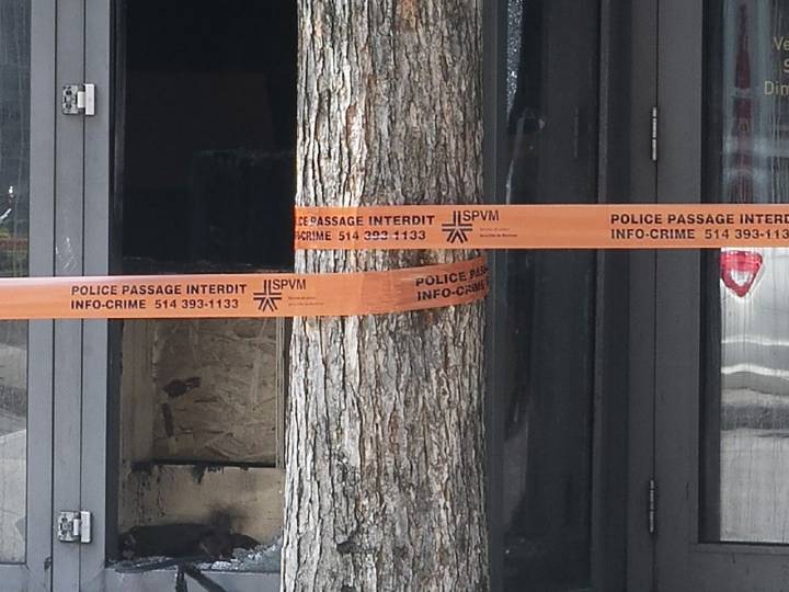 Third suspect sought in fatal Montreal home invasion