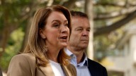 Liberal MP Kellie Sloane set to be new NSW Opposition Leader by Friday morning, Sky News host reveals