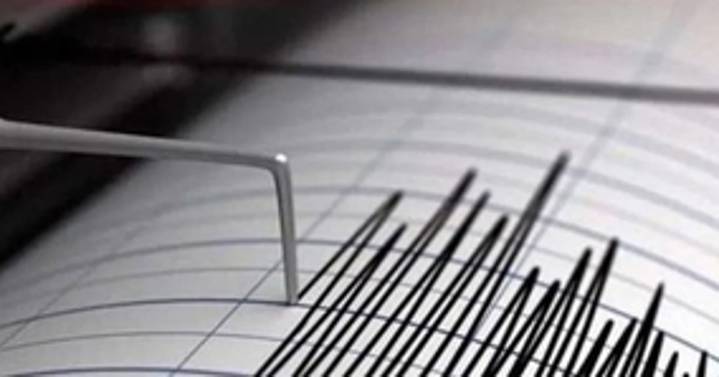 Earthquake of magnitude 5.4 strikes Andaman and Nicobar Islands