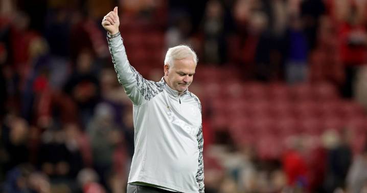 Adi Viveash and Kim Hellberg updates emerge as Middlesbrough close in on next manager