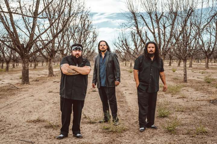 Los Lonely Boys concert leads metro area music weekend