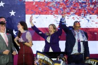 Democrats cruise to victory, and other takeaways from Election Day 2025