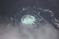 Italian court approves extradition to Germany of Ukrainian suspect in Nord Stream pipeline blast