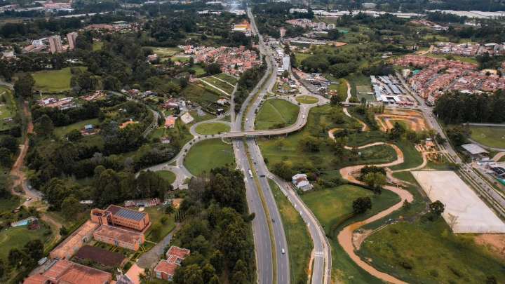 Devimed presenta su canal de información vial en tiempo real