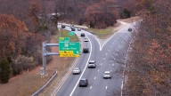 Southern State Parkway construction on connector to Sagtikos complete, state DOT says