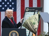 Estados Unidos elimina arancel de 10 % a más de 100 productos de Perú