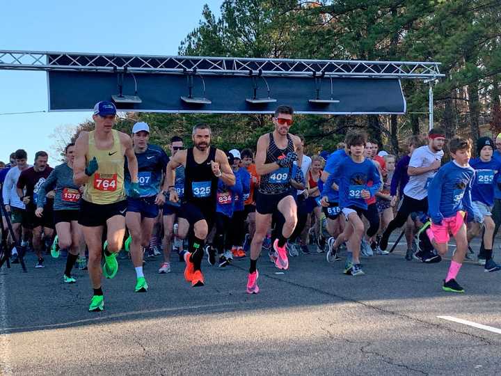 Sam Lapidus Montclair Run set for Thanksgiving Day