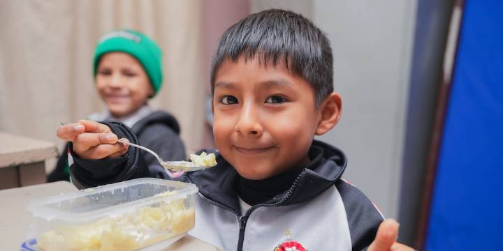 Cursos virtuales y gratuitos del PAE: abren inscripciones en Colombia