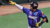 Así quedaron los resultados en el cierre de la tercera semana de la LVBP