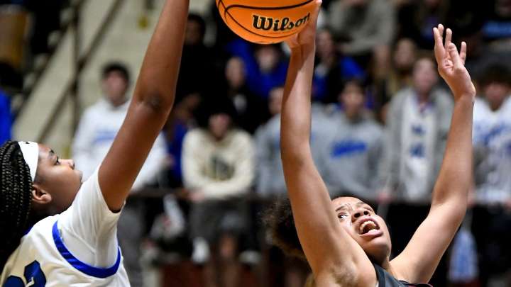 What Dawn Staley said about Kelsi Andrews, South Carolina signee