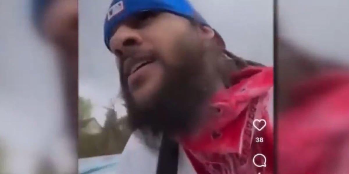 Portland man who posted videos of himself driving recklessly sentenced to 10 days in jail