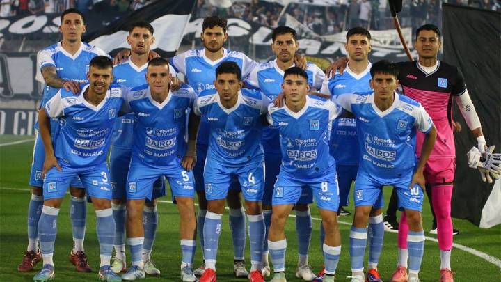 Estudiantes cae por la mínima de visitante con su homónimo de Caseros