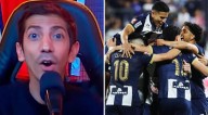 'Flaco' Granda habló sobre salidas en Alianza si no es Perú 2 a la Libertadores: "El técnico y..."