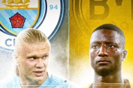 Manchester City vs Dortmund: EN VIVO, dónde, cuándo y a qué hora ver el juego de la Jornada 4 de la Champions League