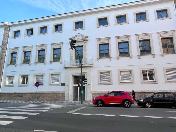 Page inaugura este lunes la primera fase de la Casa de la Igualdad de Cuenca