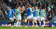 World media reacts to Celtic decking Rangers in the most remarkable way as New World Order goes global